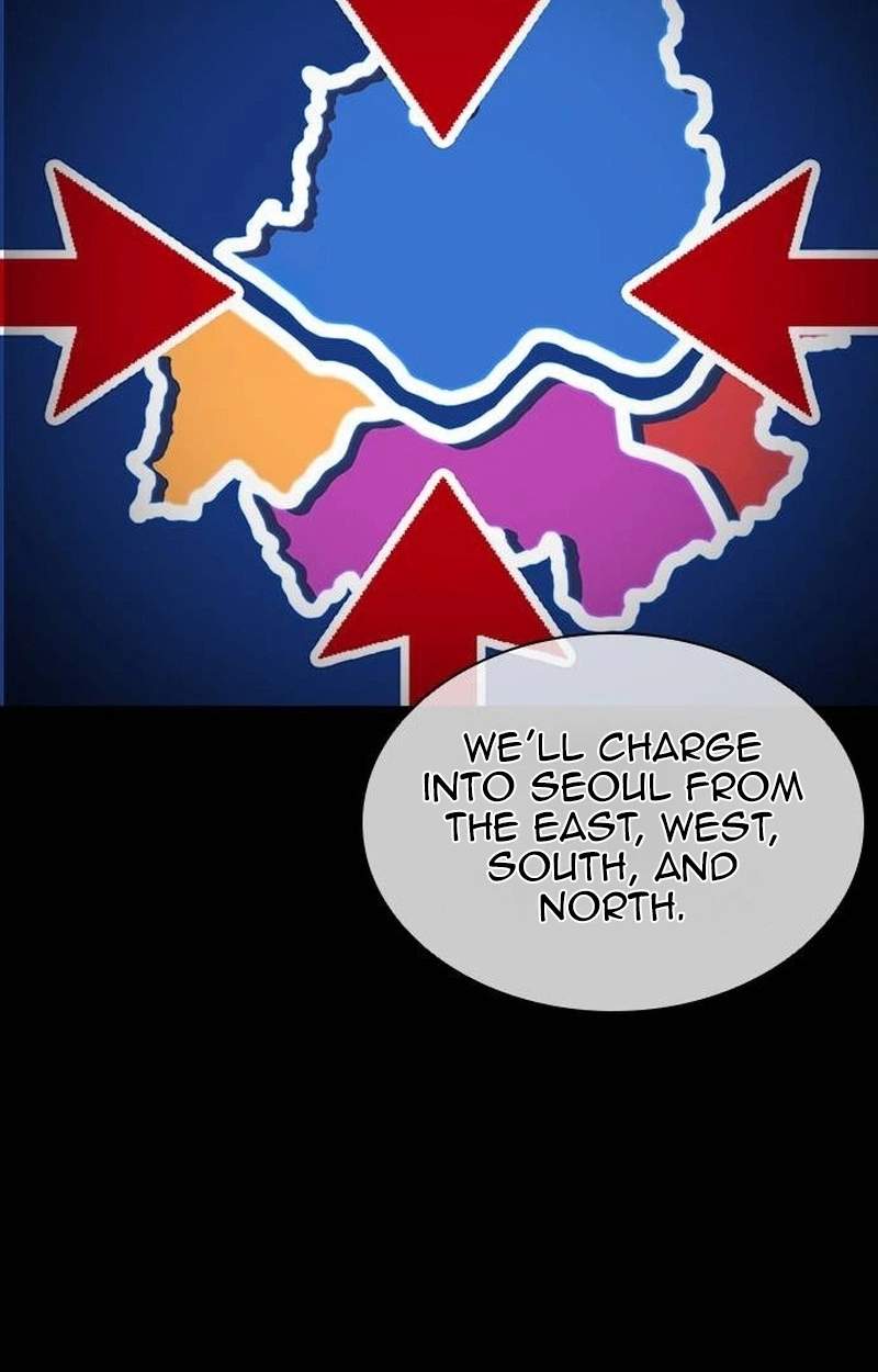Lookism - Chapter 631 Page 137