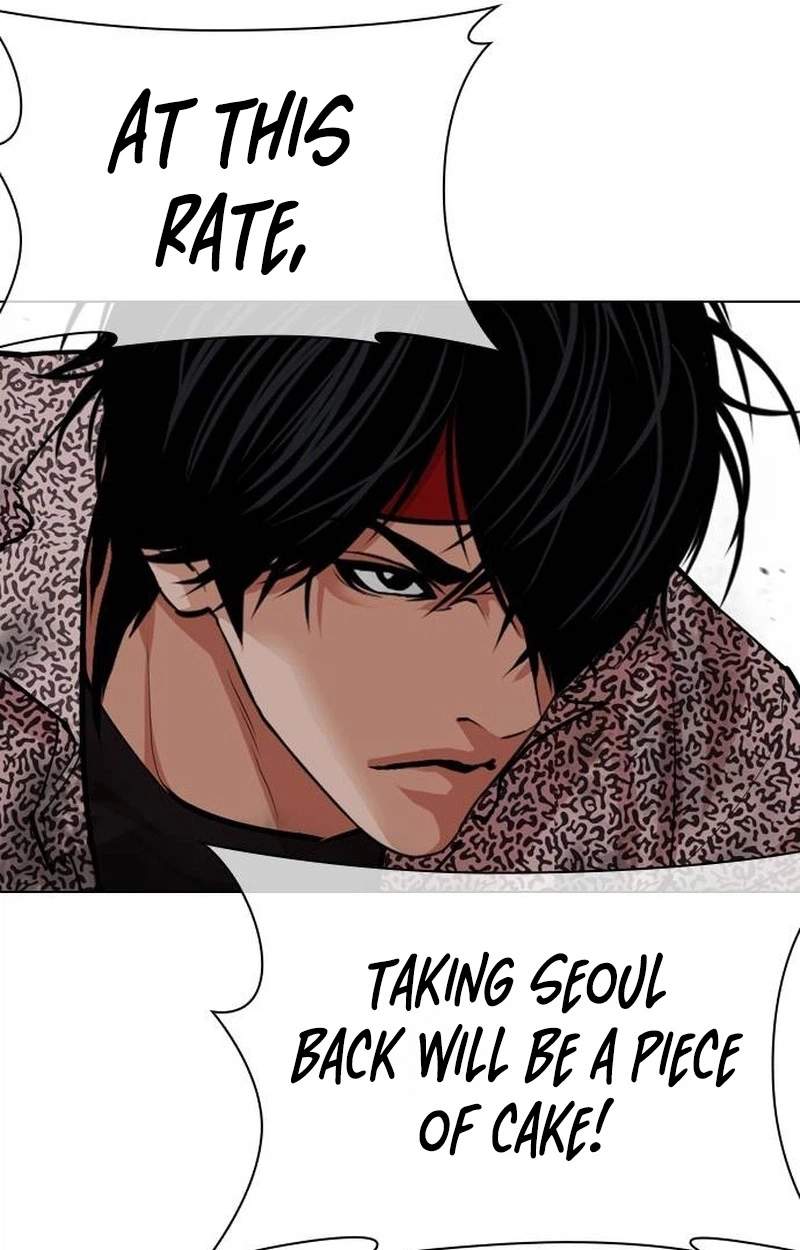 Lookism - Chapter 631 Page 156