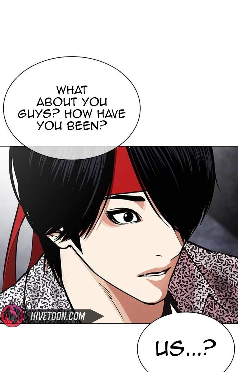 Lookism - Chapter 631 Page 56