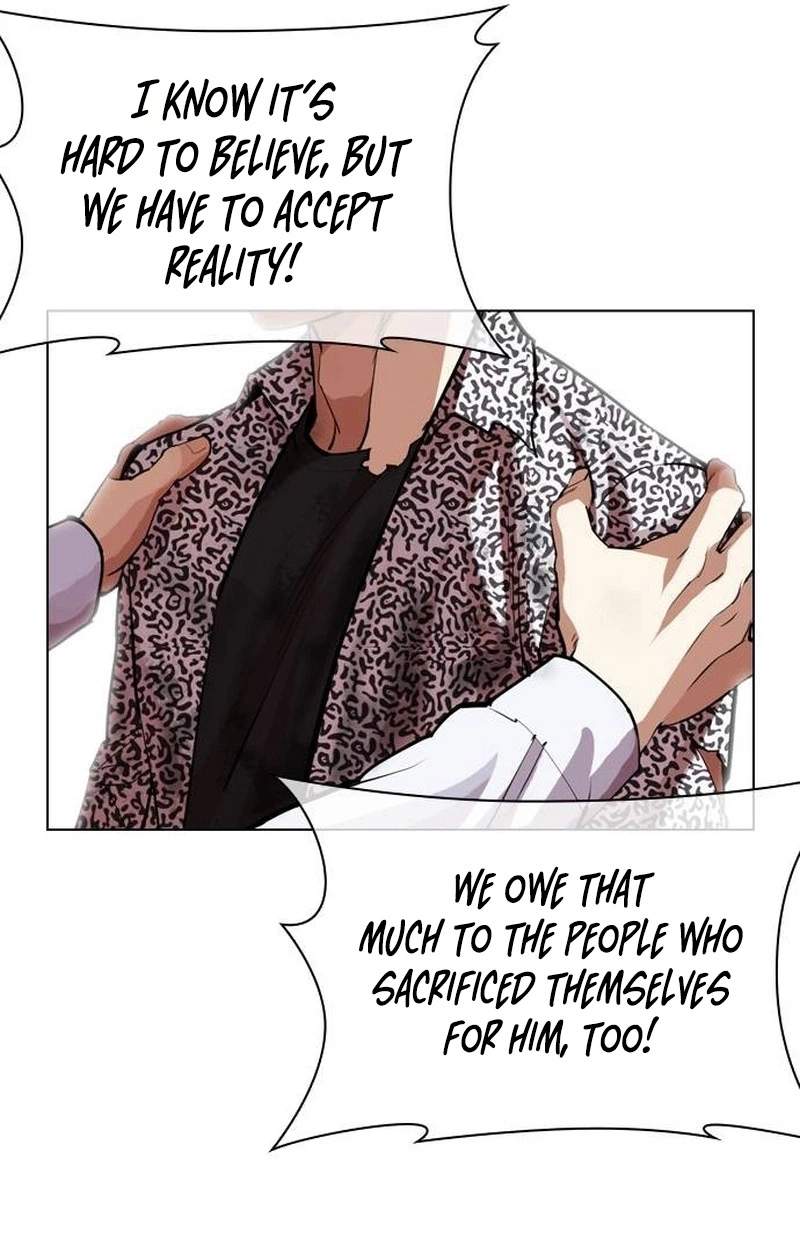 Lookism - Chapter 631 Page 79
