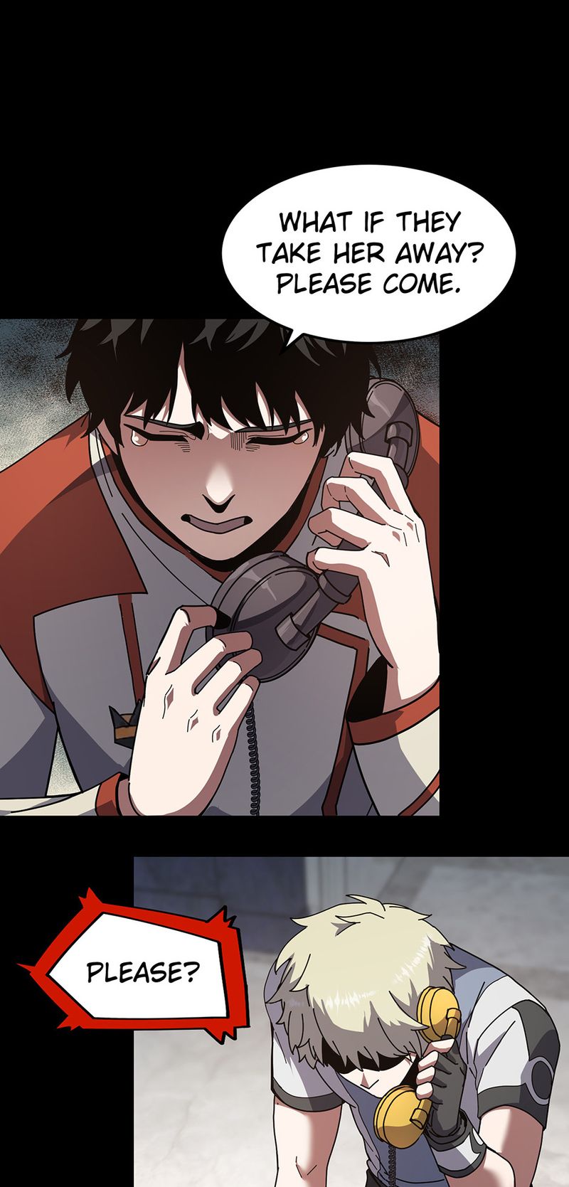 The Beginning After the End - Chapter 236 Page 12