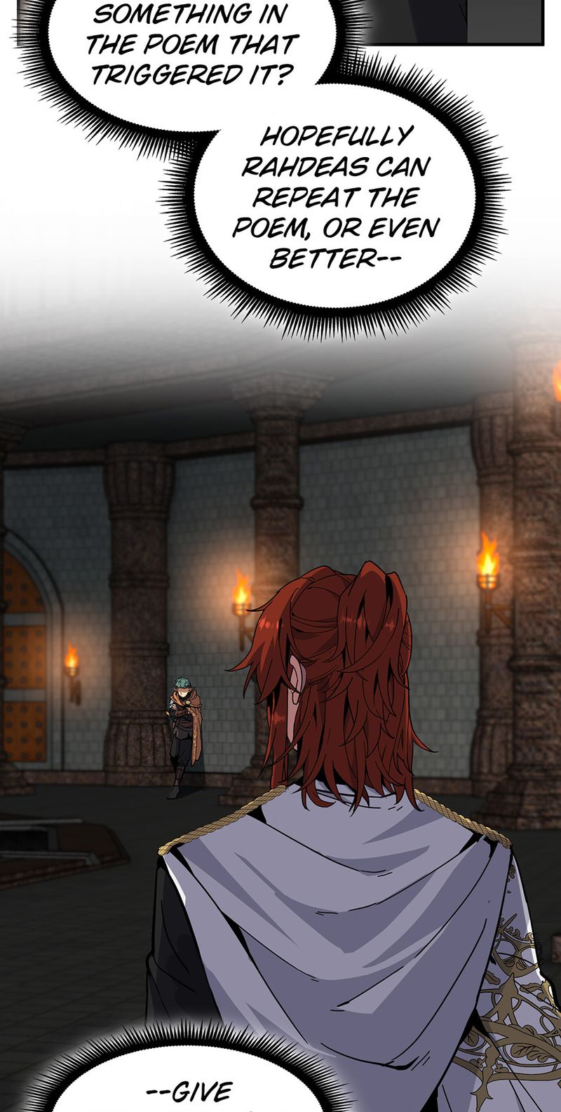 The Beginning After the End - Chapter 236 Page 41