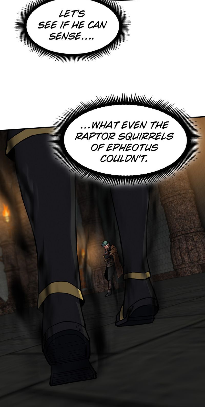 The Beginning After the End - Chapter 236 Page 44