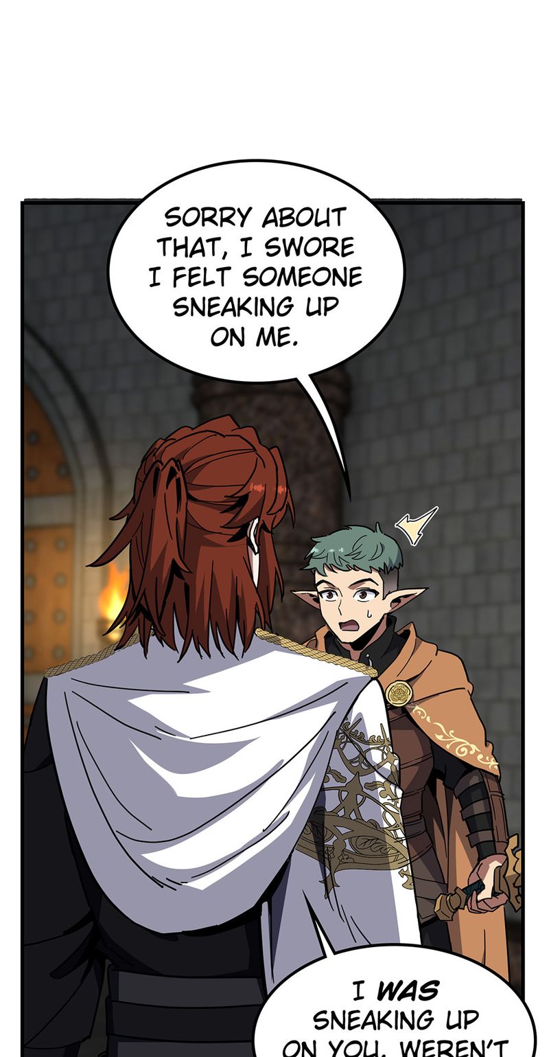 The Beginning After the End - Chapter 236 Page 49