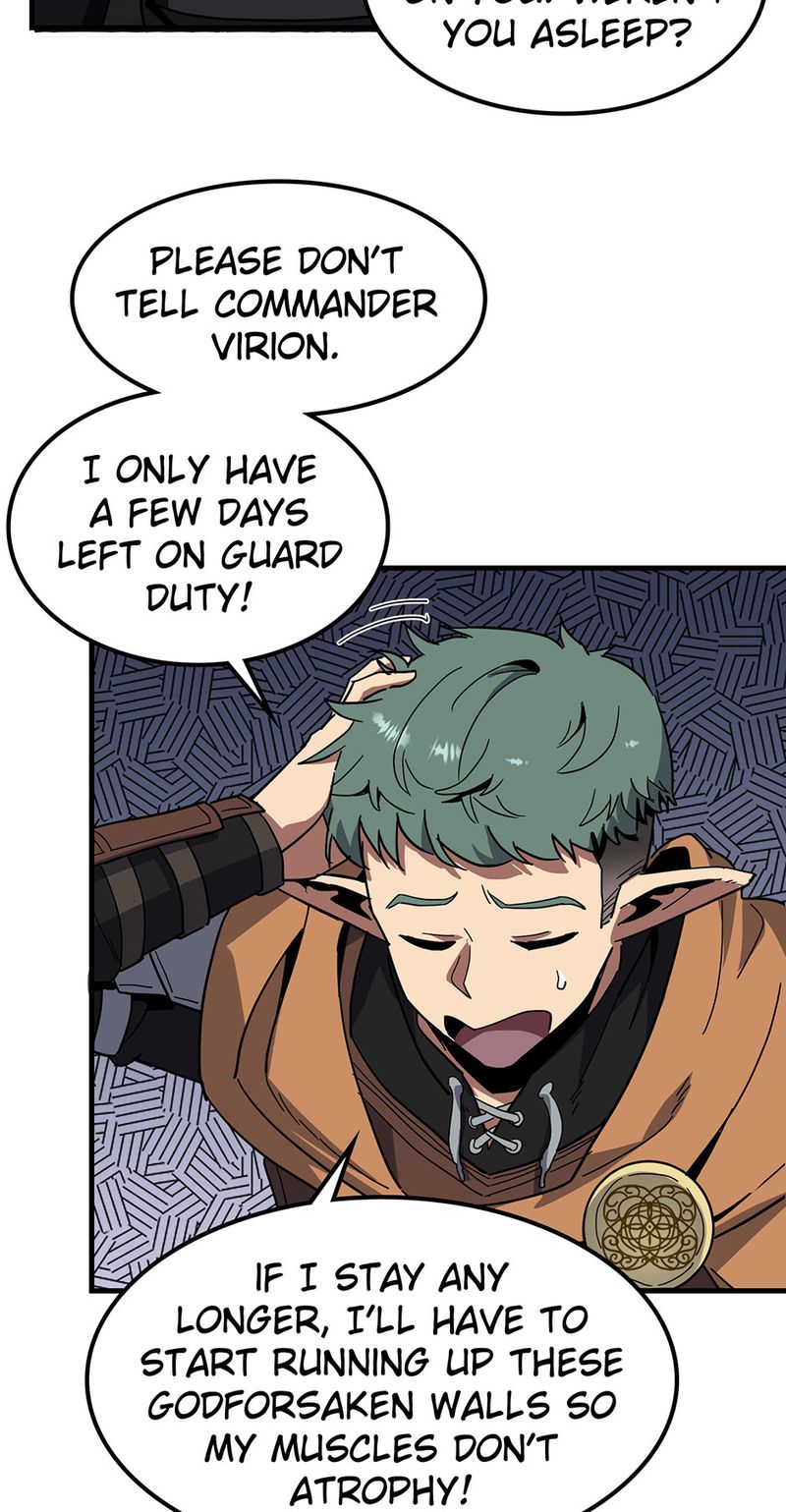 The Beginning After the End - Chapter 236 Page 50