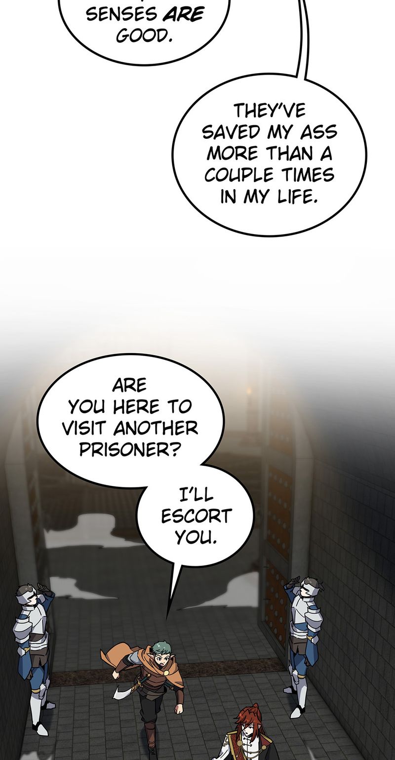 The Beginning After the End - Chapter 236 Page 52