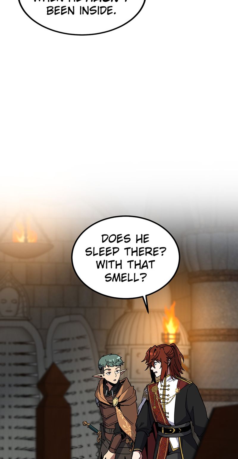 The Beginning After the End - Chapter 236 Page 54