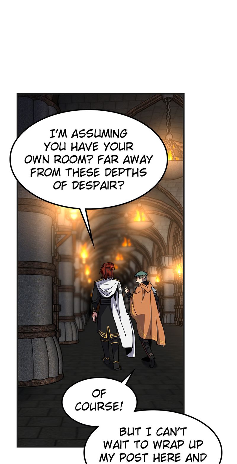 The Beginning After the End - Chapter 236 Page 56