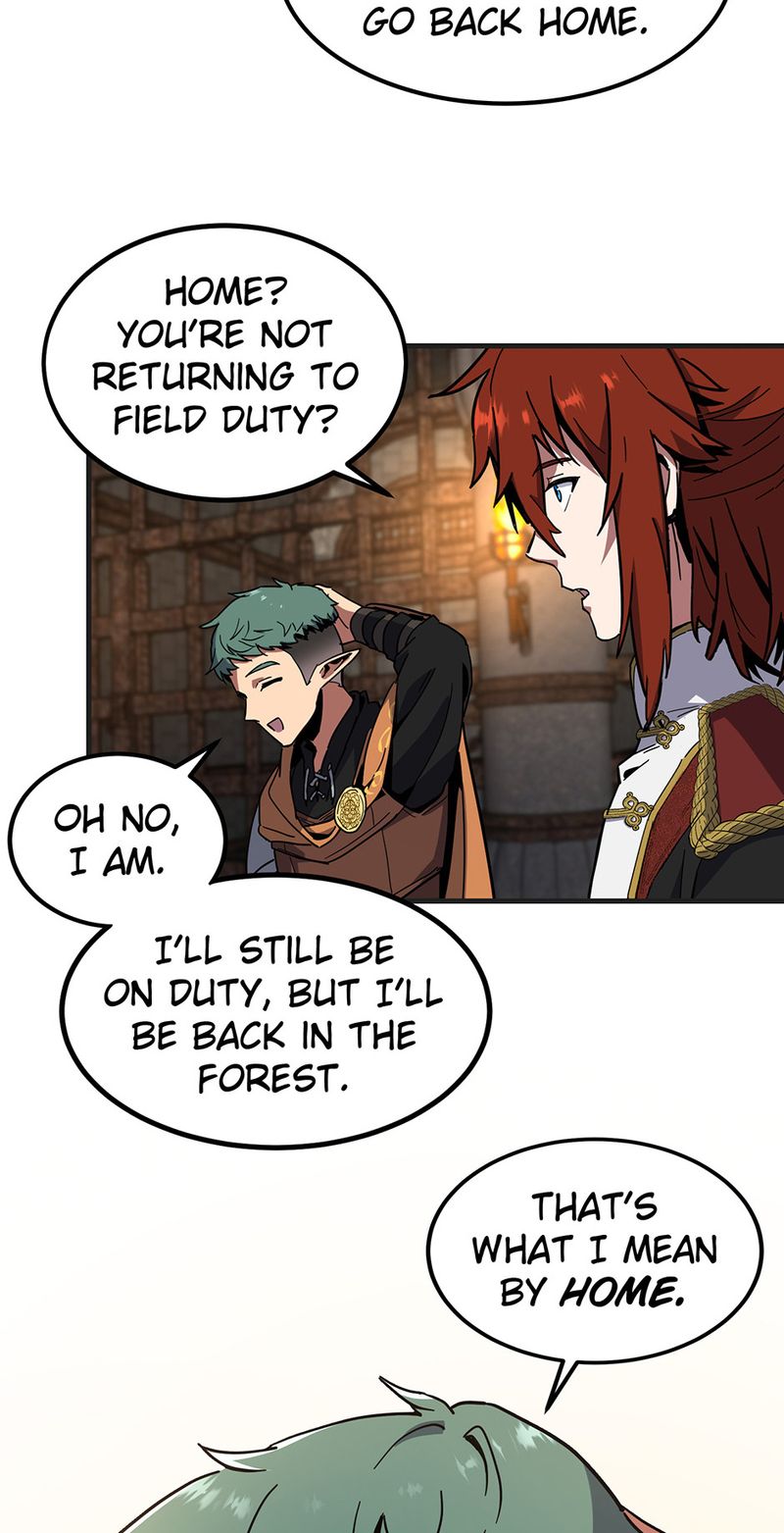 The Beginning After the End - Chapter 236 Page 57
