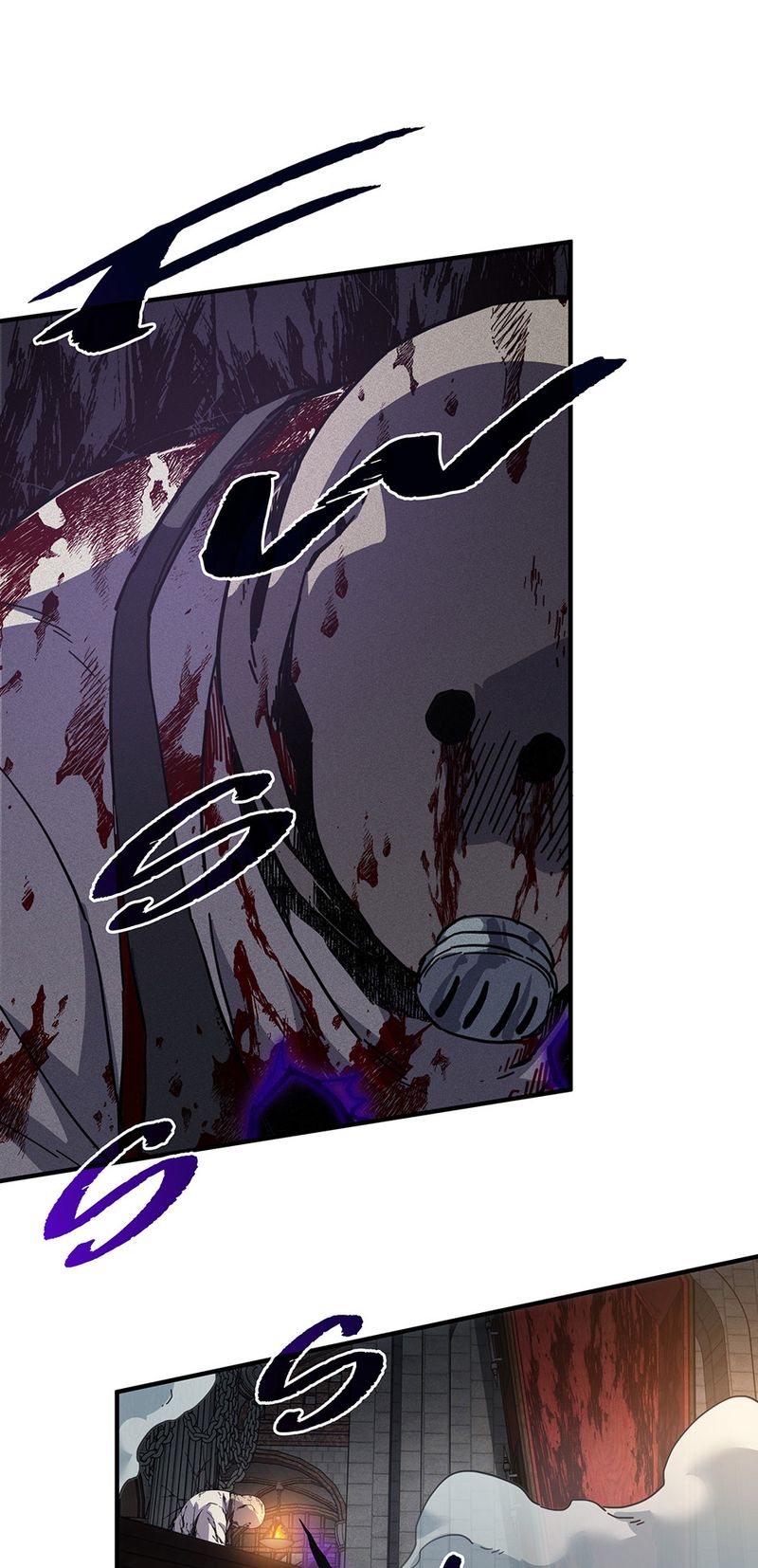 The Beginning After the End - Chapter 236 Page 68