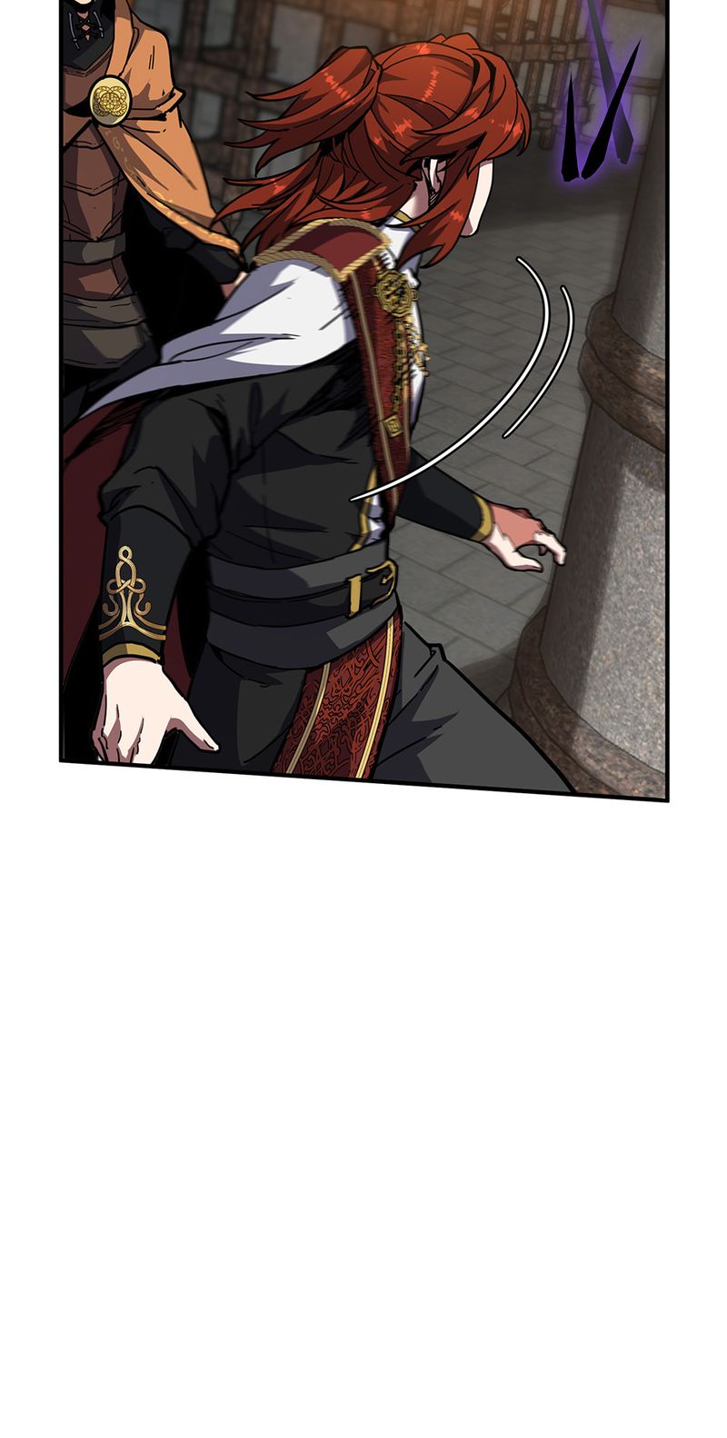 The Beginning After the End - Chapter 236 Page 76