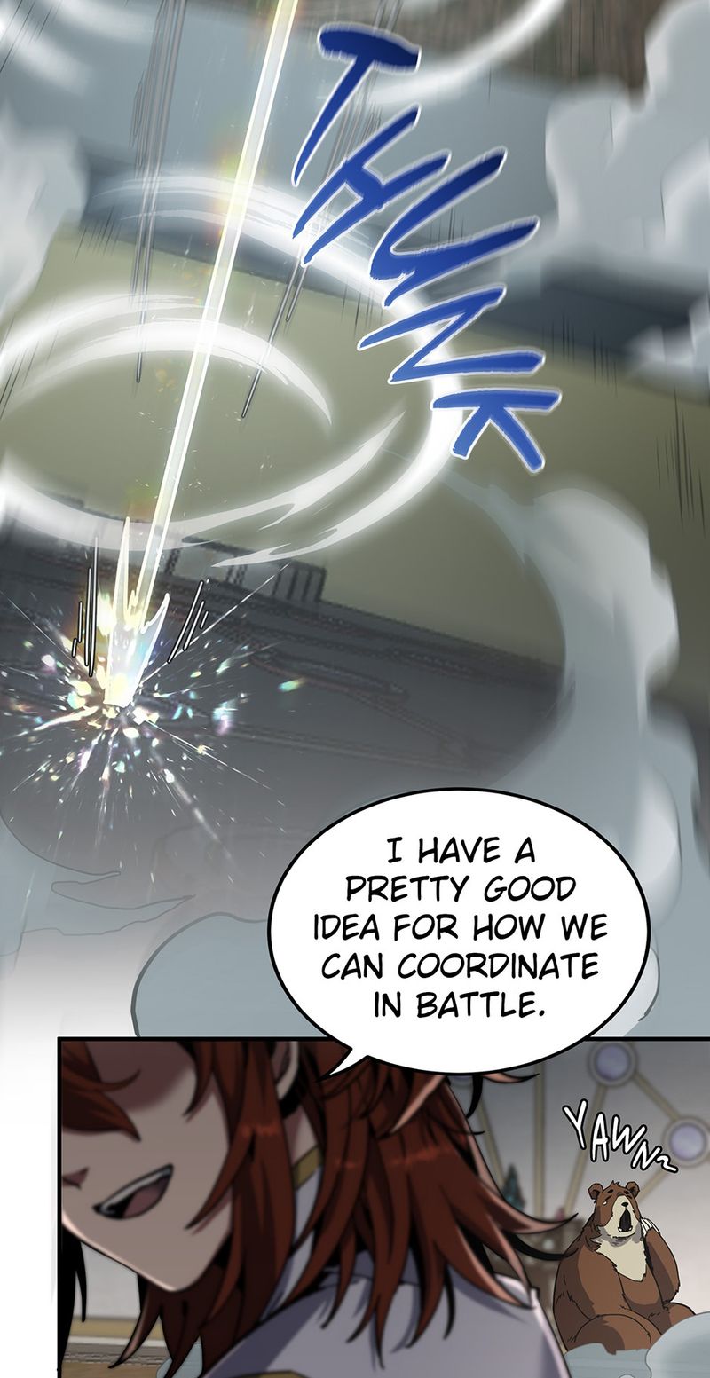 The Beginning After the End - Chapter 237 Page 101
