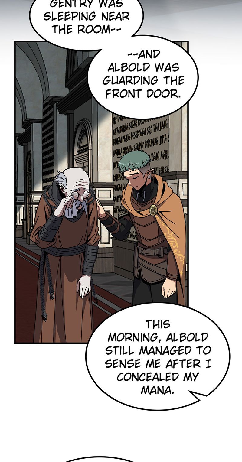 The Beginning After the End - Chapter 237 Page 14