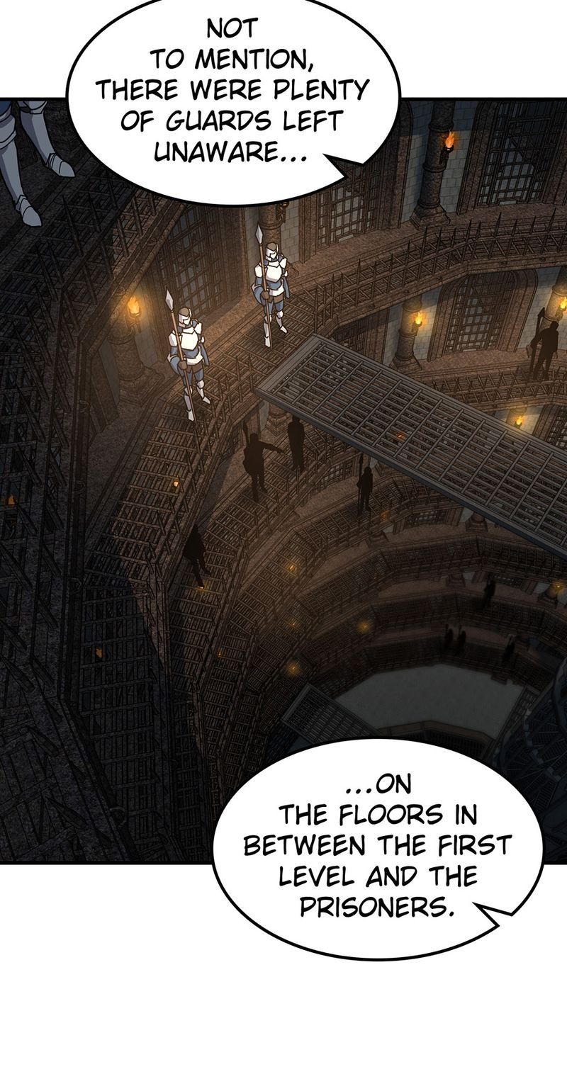 The Beginning After the End - Chapter 237 Page 15