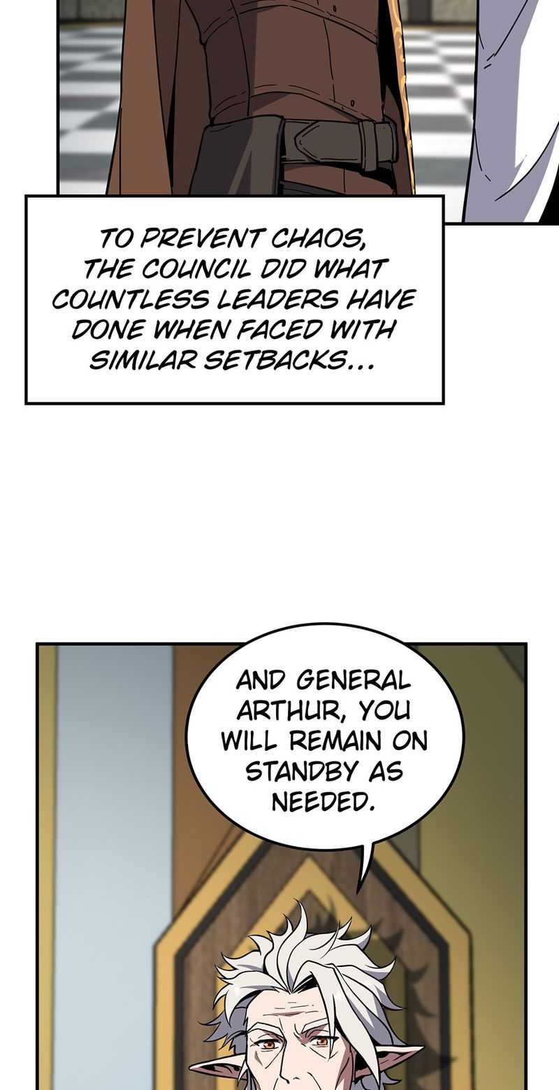 The Beginning After the End - Chapter 237 Page 21