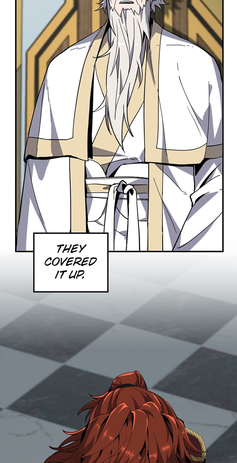 The Beginning After the End - Chapter 237 Page 22