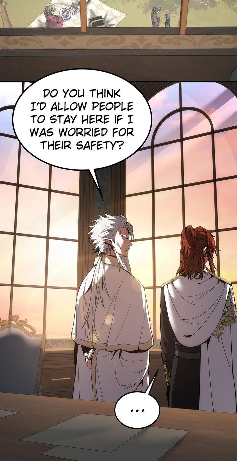 The Beginning After the End - Chapter 237 Page 27