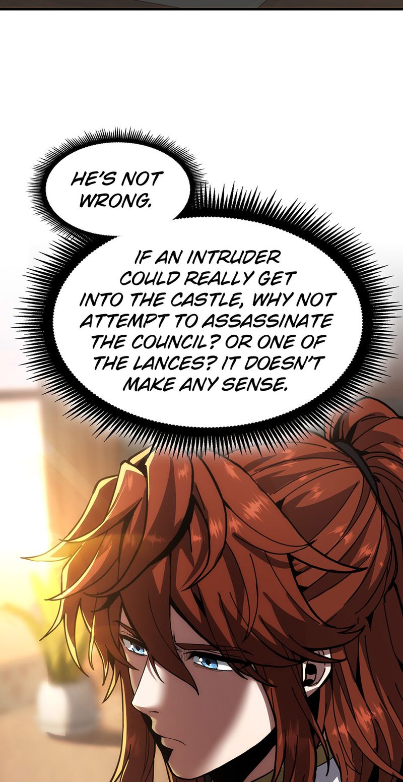 The Beginning After the End - Chapter 237 Page 28
