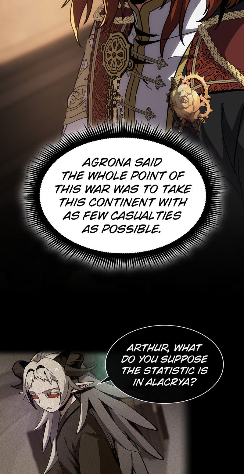 The Beginning After the End - Chapter 237 Page 29