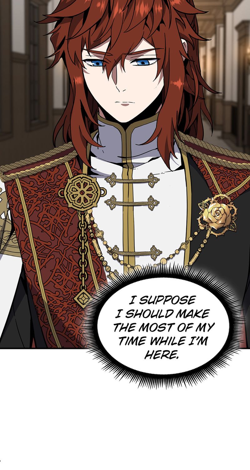 The Beginning After the End - Chapter 237 Page 45