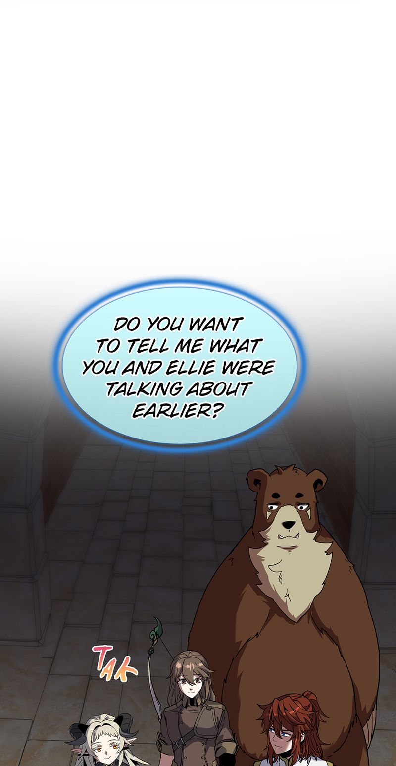 The Beginning After the End - Chapter 237 Page 51