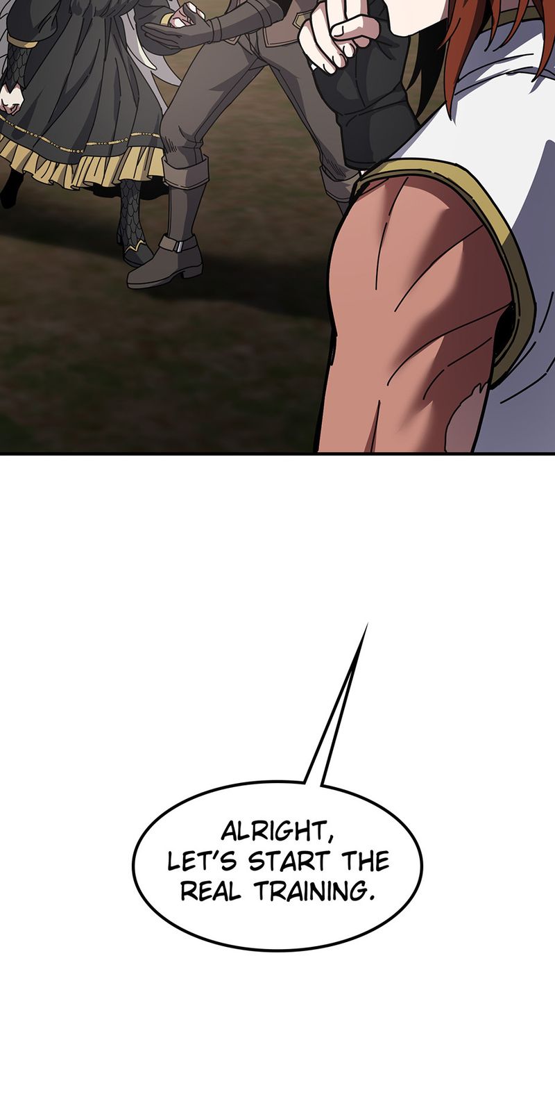 The Beginning After the End - Chapter 237 Page 59