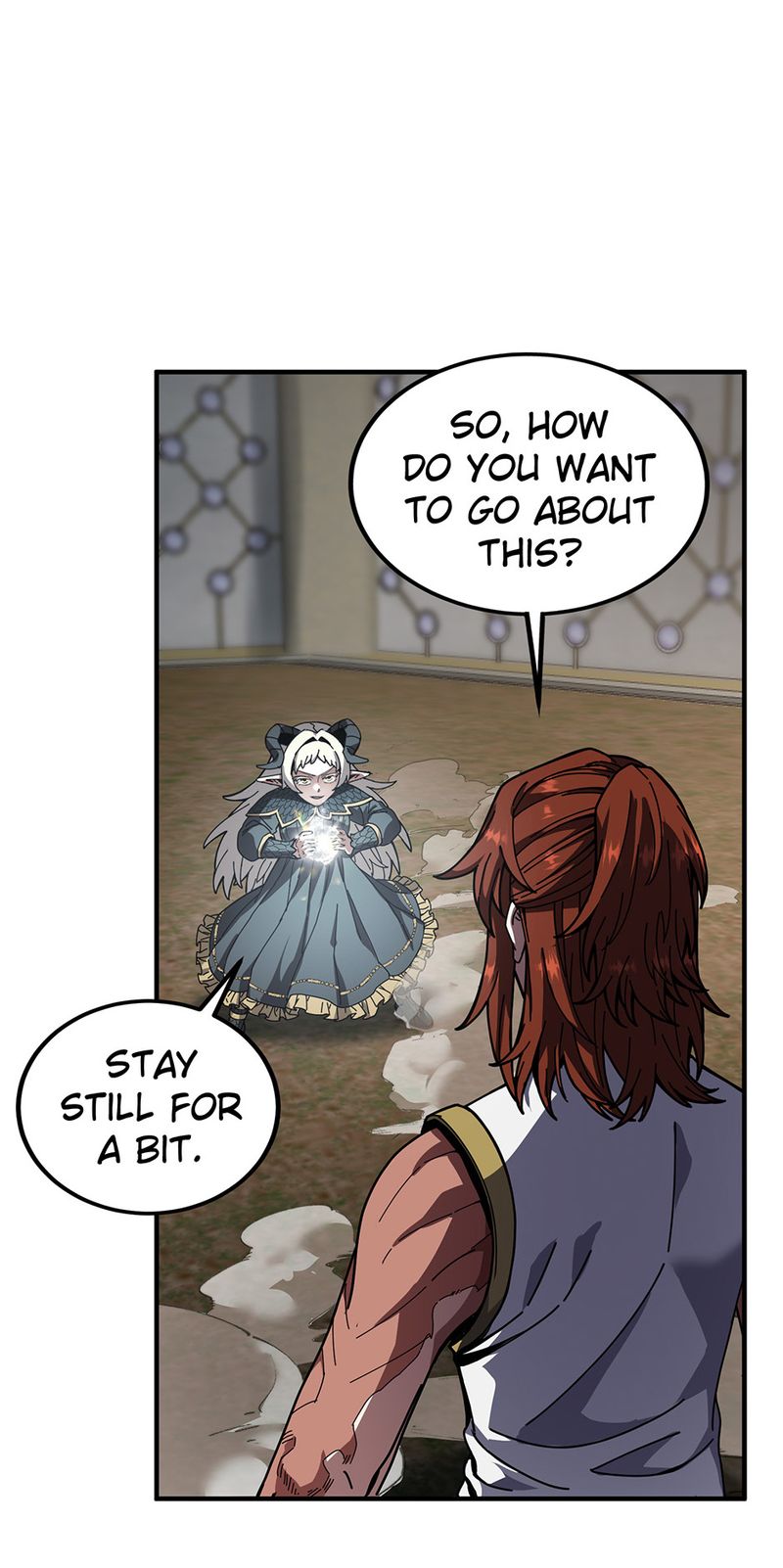 The Beginning After the End - Chapter 237 Page 60