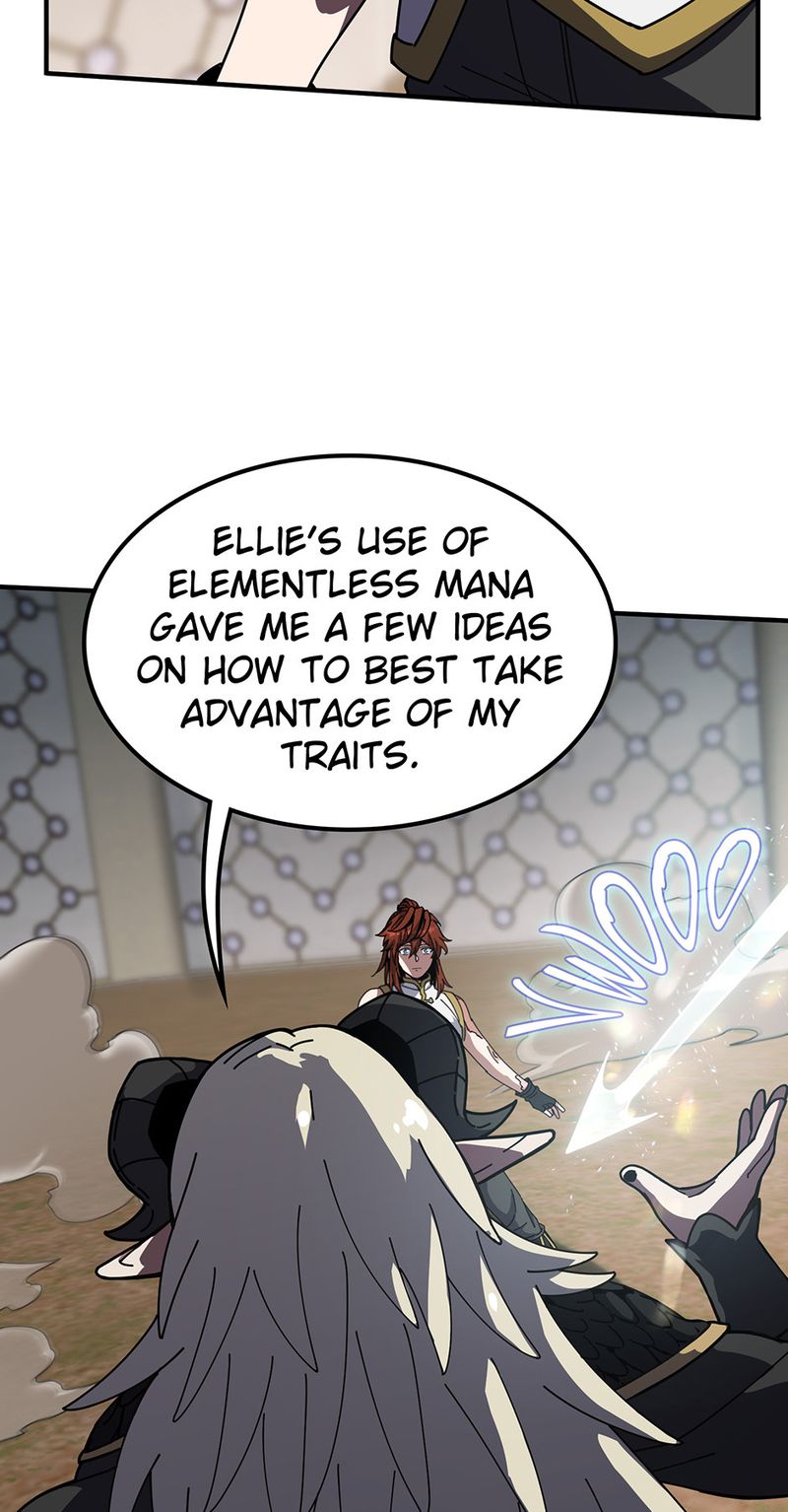 The Beginning After the End - Chapter 237 Page 66