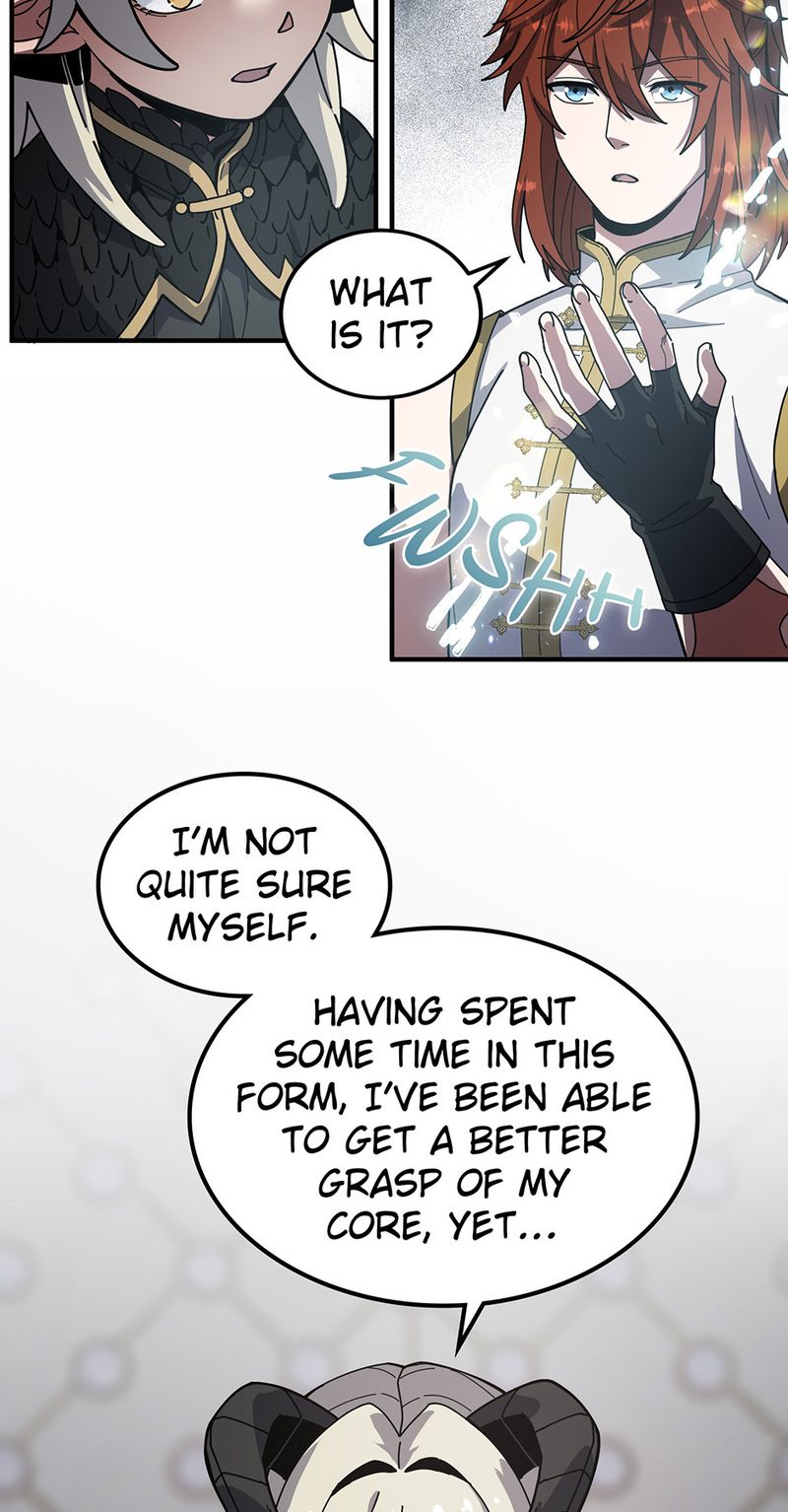 The Beginning After the End - Chapter 237 Page 71