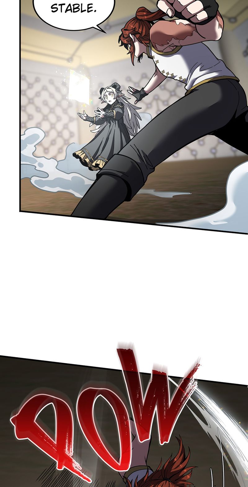 The Beginning After the End - Chapter 237 Page 92
