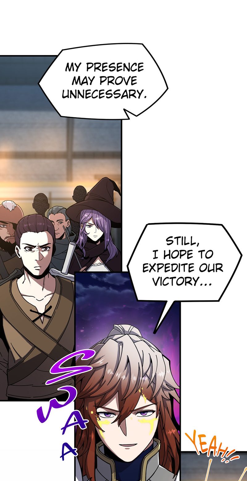 The Beginning After the End - Chapter 240 Page 15