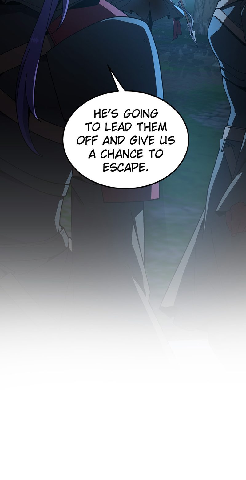 The Beginning After the End - Chapter 240 Page 84