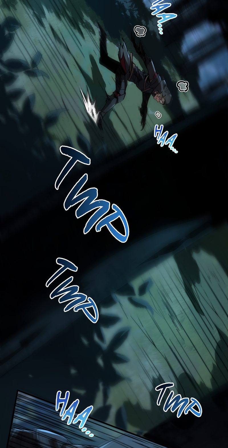 The Beginning After the End - Chapter 241 Page 27