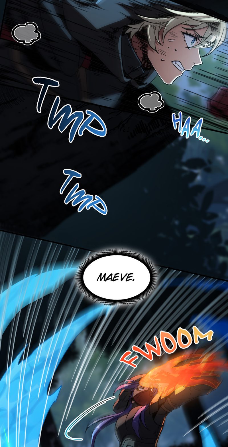 The Beginning After the End - Chapter 241 Page 28