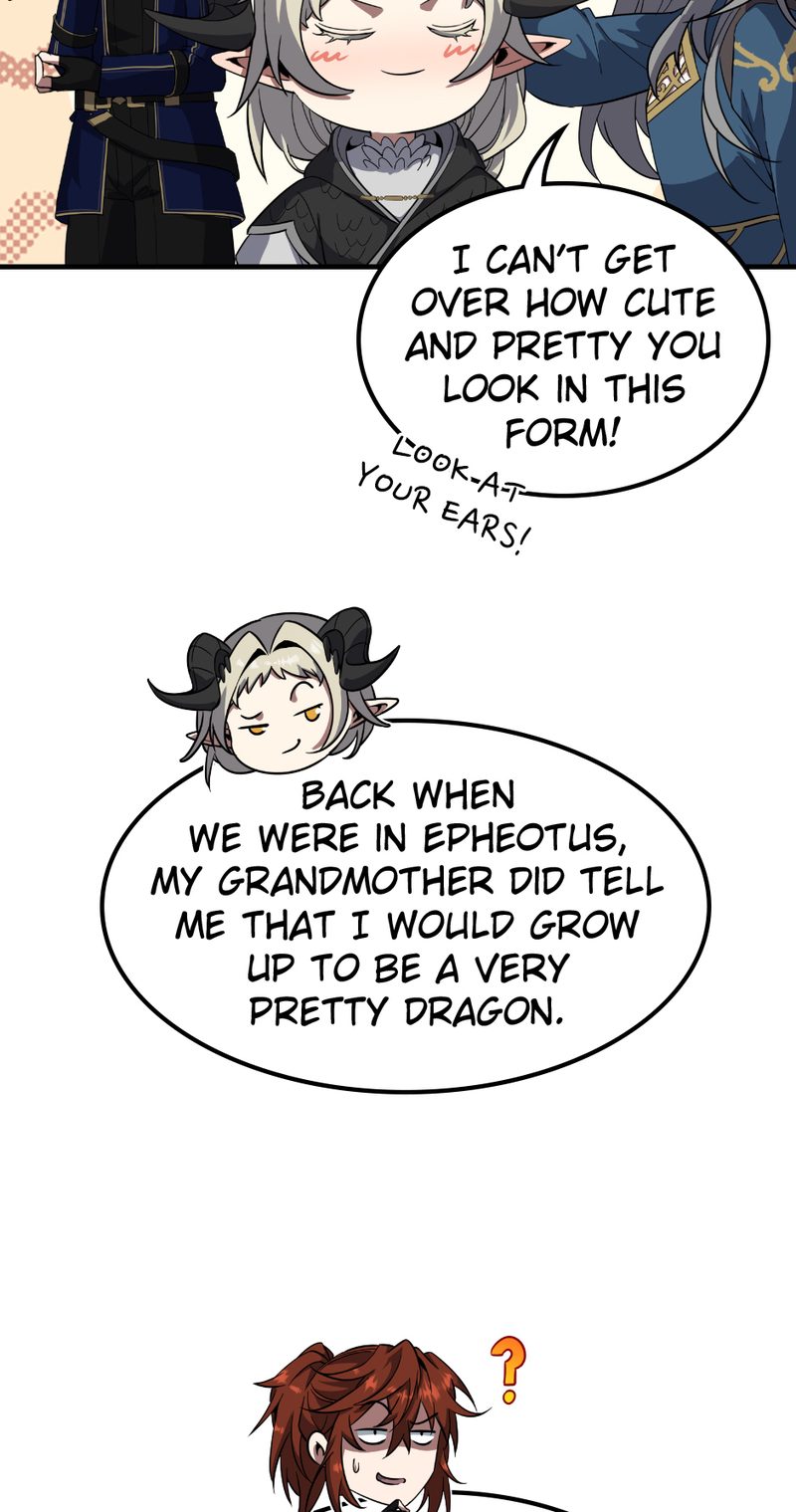 The Beginning After the End - Chapter 241 Page 89