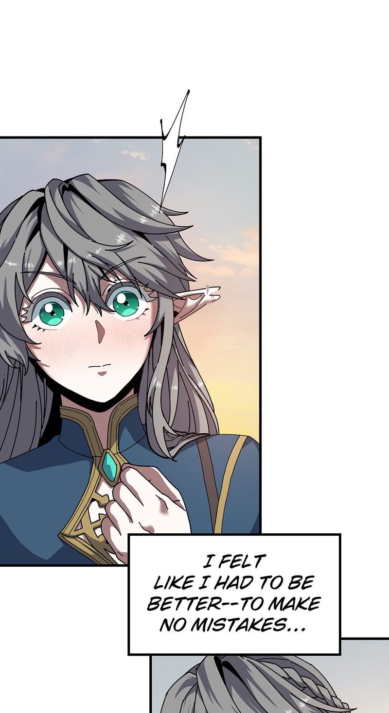 The Beginning After the End - Chapter 242 Page 16