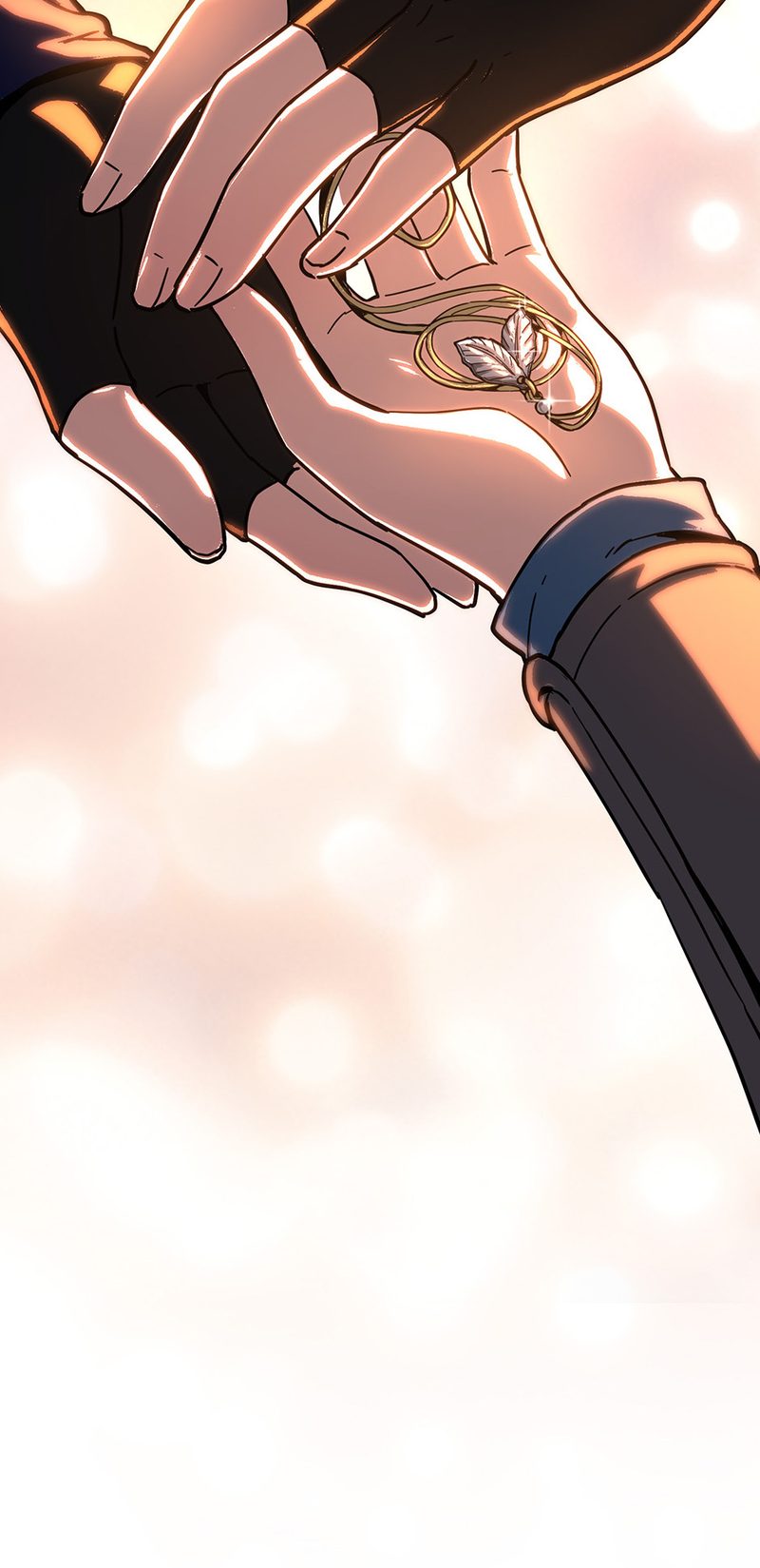 The Beginning After the End - Chapter 242 Page 76