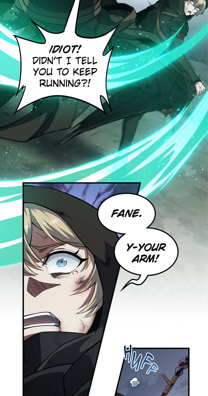 The Beginning After the End - Chapter 243 Page 49
