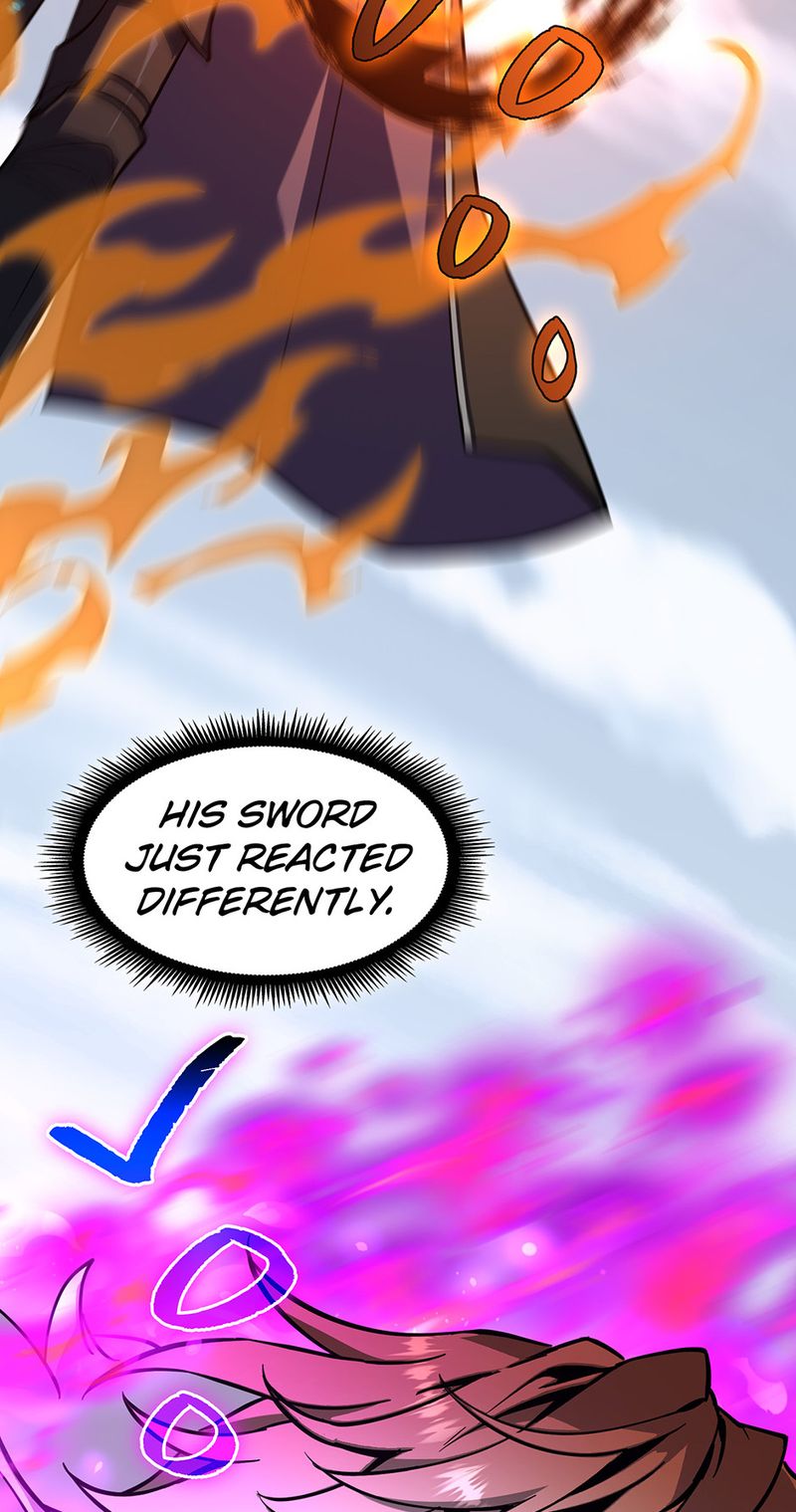 The Beginning After the End - Chapter 250 Page 21