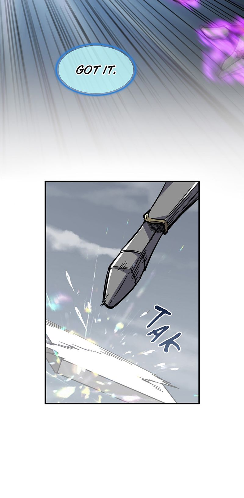 The Beginning After the End - Chapter 250 Page 33