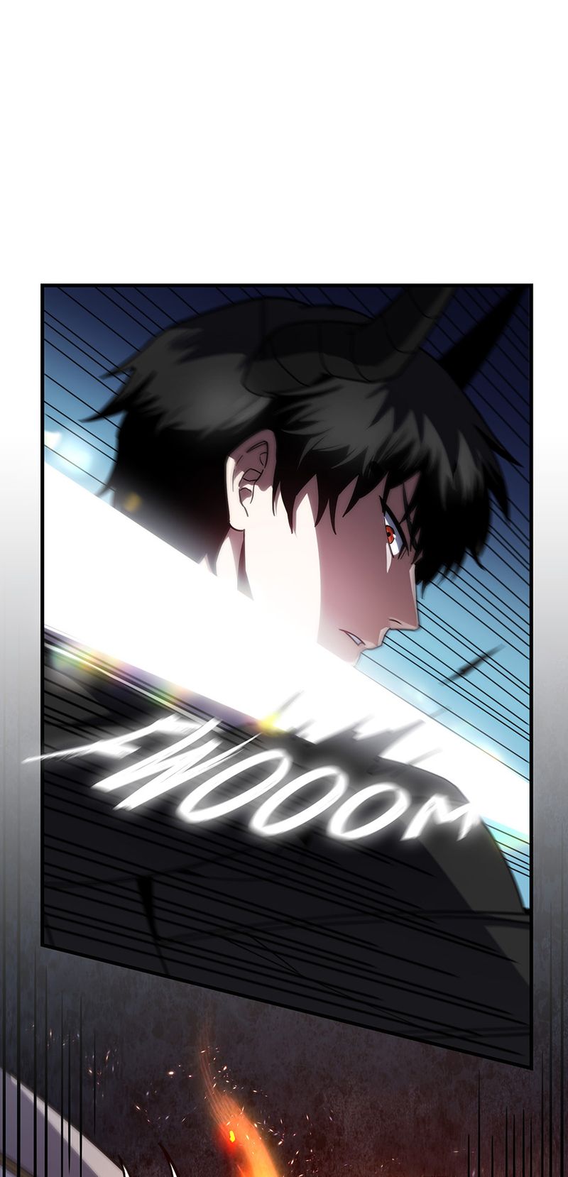 The Beginning After the End - Chapter 250 Page 43