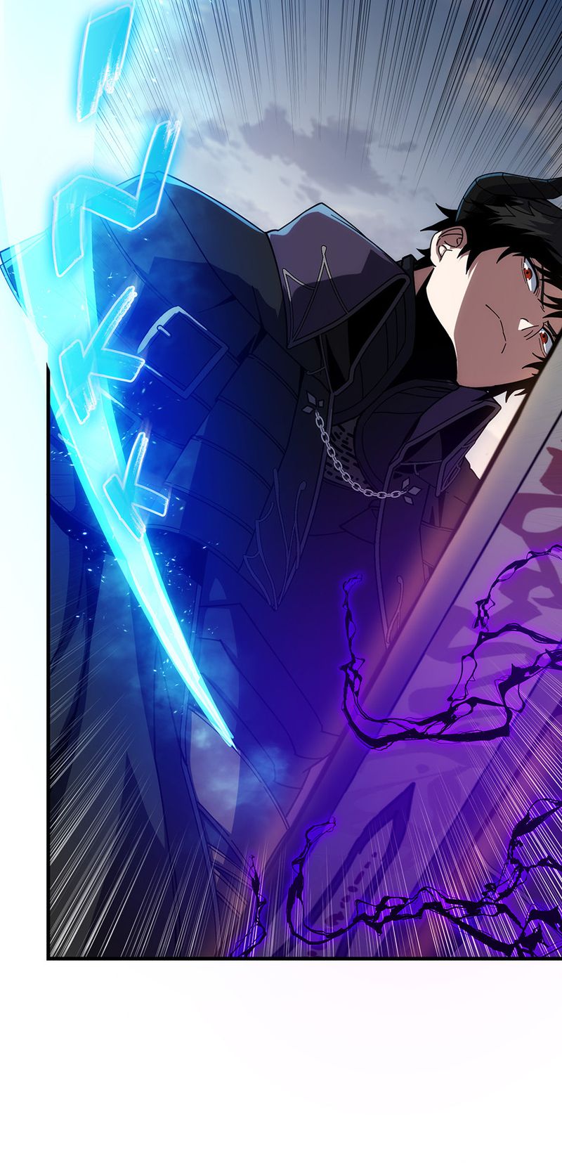 The Beginning After the End - Chapter 250 Page 50