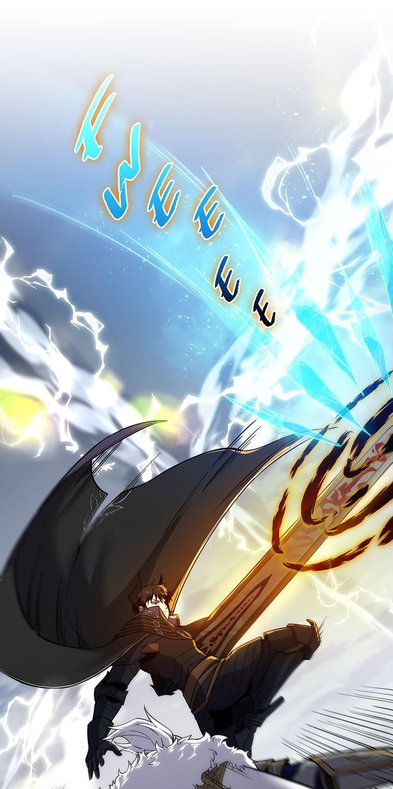 The Beginning After the End - Chapter 250 Page 60