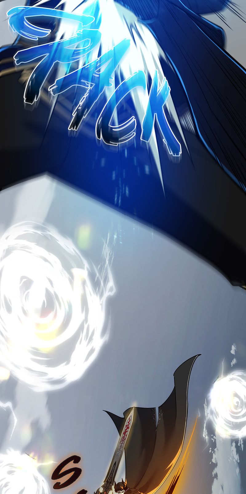 The Beginning After the End - Chapter 250 Page 63