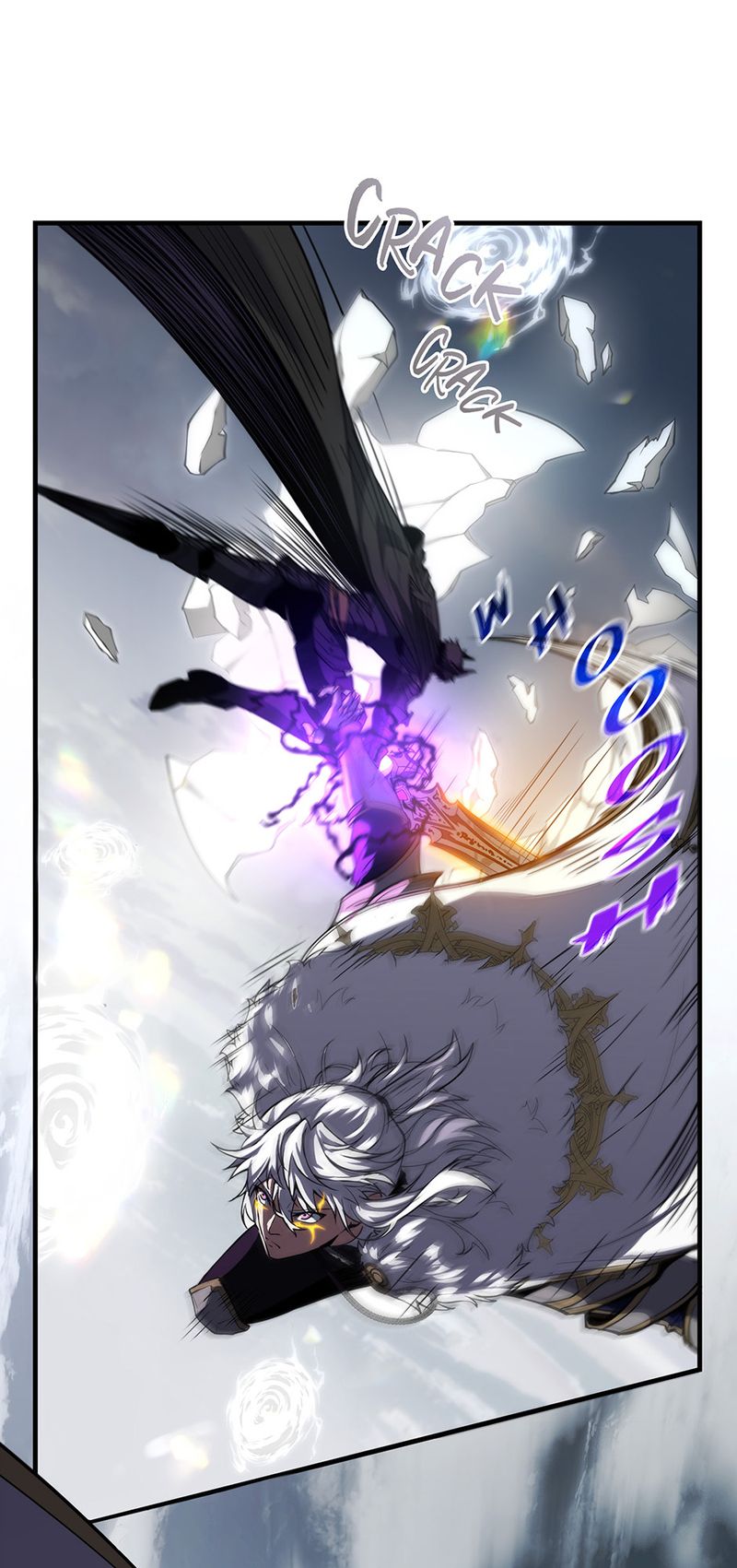 The Beginning After the End - Chapter 250 Page 69