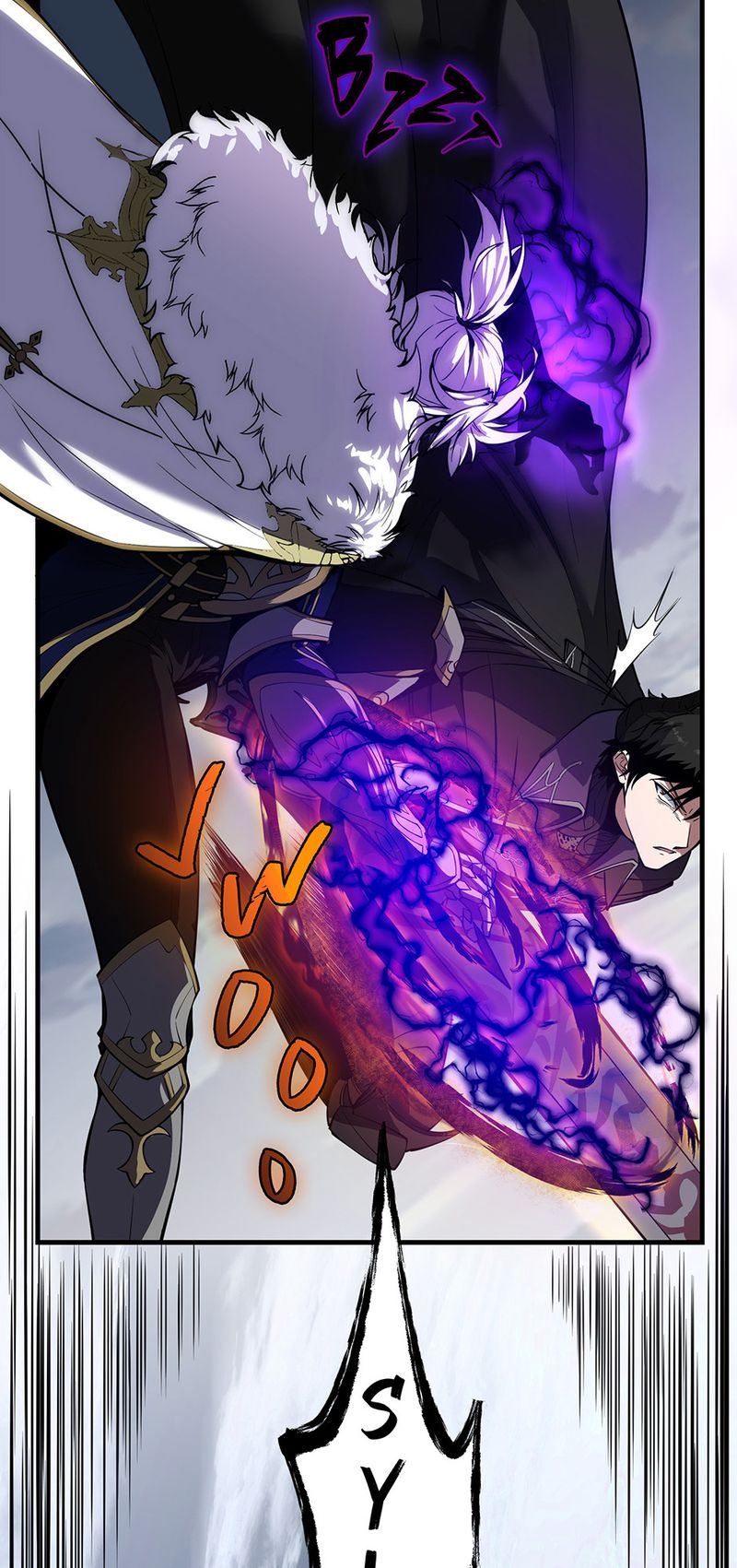 The Beginning After the End - Chapter 250 Page 72