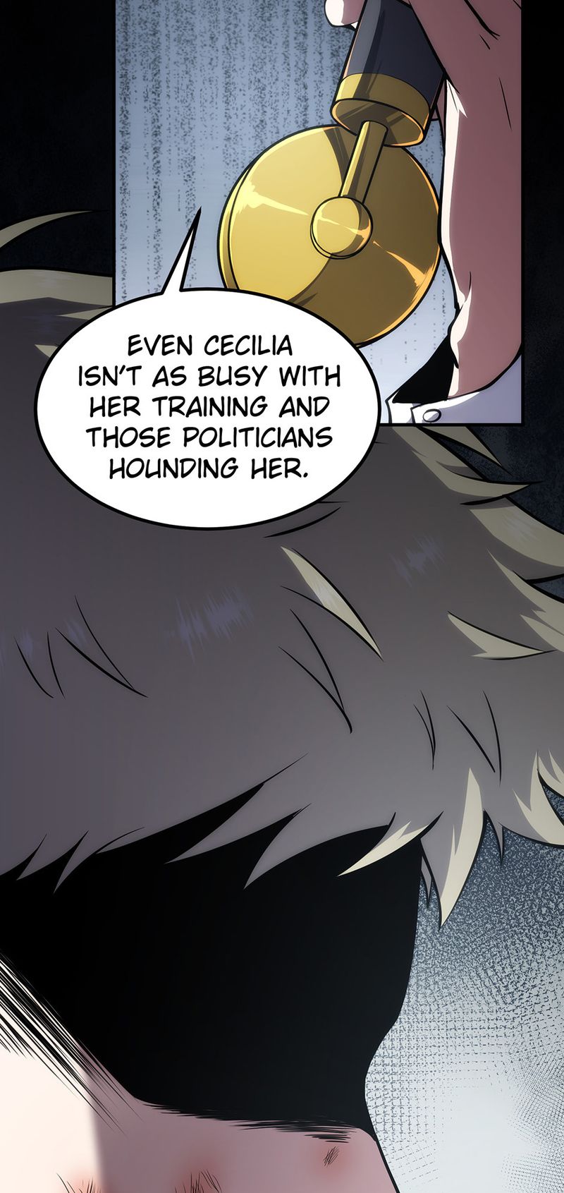 The Beginning After the End - Chapter 251 Page 38