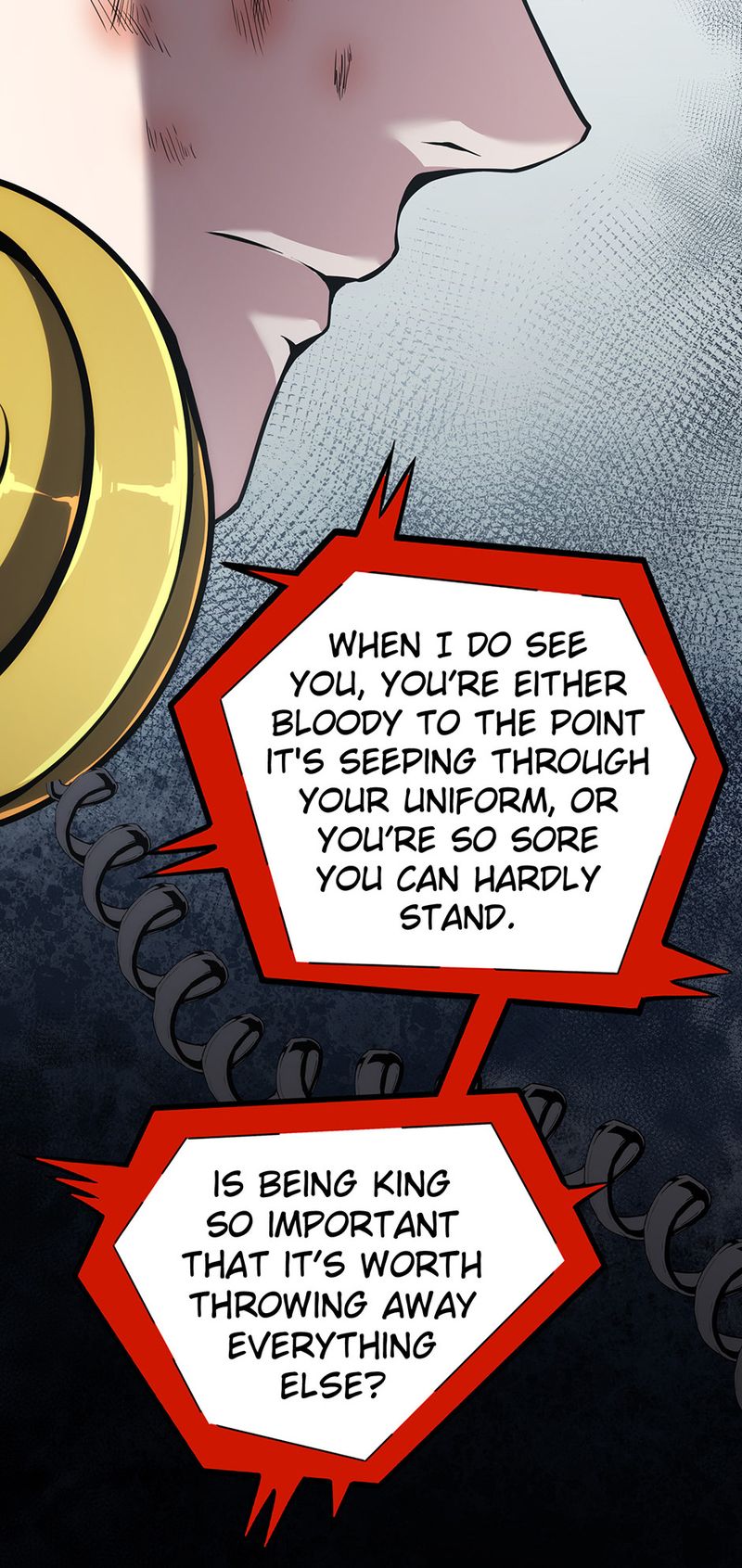 The Beginning After the End - Chapter 251 Page 39