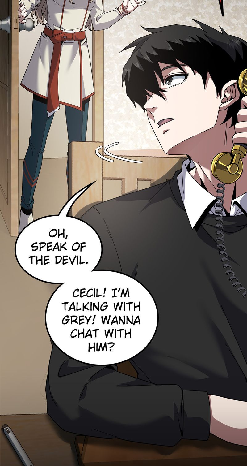 The Beginning After the End - Chapter 251 Page 51