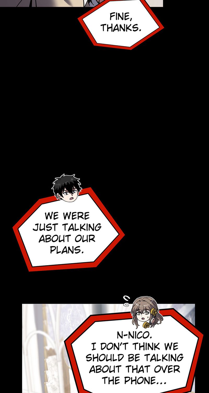 The Beginning After the End - Chapter 251 Page 55